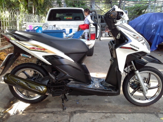 ขายคลิกไอปี52เดิมๆ