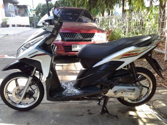 ขายคลิกไอปี52เดิมๆ