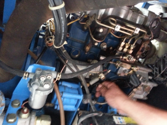 ขาย DENYO 90 เครื่อง Isuzu พร้อมใช้งาน สภาพดีเครื่องแน่นๆๆ