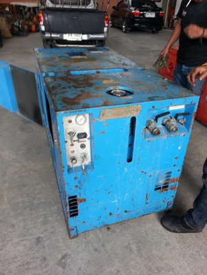 ขาย DENYO 90 เครื่อง Isuzu พร้อมใช้งาน สภาพดีเครื่องแน่นๆๆ