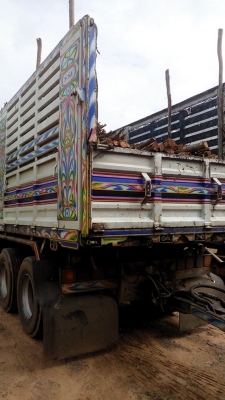 ขายดาวน์รถพ่วง ISUZU DEA 360 ขายดาวน์รถพ่วง ISUZU DEA 360