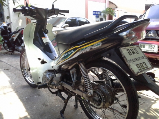 ขายสปาร์คนาโน