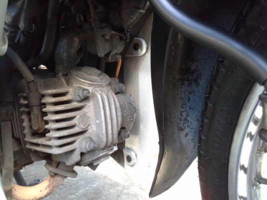 ขายสปาร์คนาโน