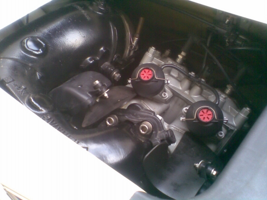 ขายเรือSEADOO GTX951 ขายพร้อมเทรนเลอร์ค่ะ115000บาทถ้วน