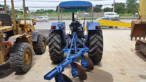 ขายเครื่องจักรกลการเกษตร