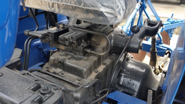 ขายเครื่องจักรกลการเกษตร