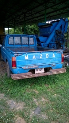 ขายมาสด้าโปรซีส