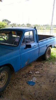 ขายมาสด้าโปรซีส