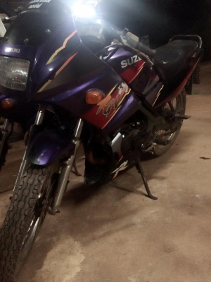 ขายเหมา (แยกได้ครับ) Suzuki RG-V 2คัน // C65 1คัน รถสวย สภาพดีพร้อมใช้งาน ทะเบียนพร้อมโอน ขายเหมา (แยกได้ครับ) Suzuki RG-V 2คัน // C65 1คัน รถสวย สภาพดีพร้อมใช้งาน ทะเบียนพร้อมโอน