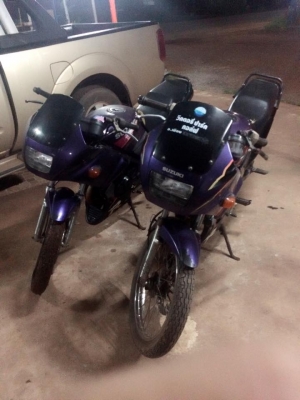 ขายเหมา (แยกได้ครับ) Suzuki RG-V 2คัน // C65 1คัน รถสวย สภาพดีพร้อมใช้งาน ทะเบียนพร้อมโอน ขายเหมา (แยกได้ครับ) Suzuki RG-V 2คัน // C65 1คัน รถสวย สภาพดีพร้อมใช้งาน ทะเบียนพร้อมโอน