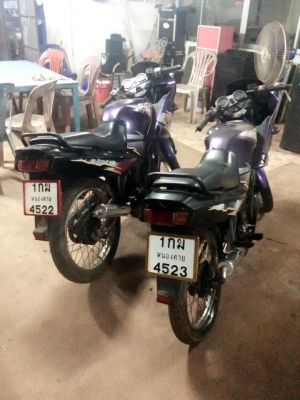 ขายเหมา (แยกได้ครับ) Suzuki RG-V 2คัน // C65 1คัน รถสวย สภาพดีพร้อมใช้งาน ทะเบียนพร้อมโอน ขายเหมา (แยกได้ครับ) Suzuki RG-V 2คัน // C65 1คัน รถสวย สภาพดีพร้อมใช้งาน ทะเบียนพร้อมโอน