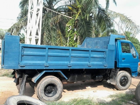 ขาย 6 ล้อ ดั๊ม ขาย 6 ล้อ ดั๊ม