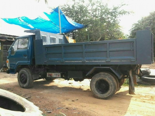 ขาย 6 ล้อ ดั๊ม ขาย 6 ล้อ ดั๊ม