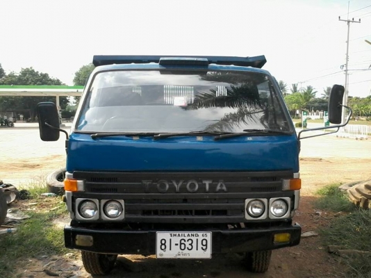 ขาย 6 ล้อ ดั๊ม ขาย 6 ล้อ ดั๊ม