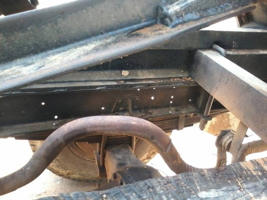 ขาย 6 ล้อ ดั๊ม ขาย 6 ล้อ ดั๊ม