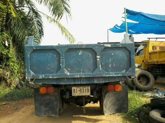 ขาย 6 ล้อ ดั๊ม ขาย 6 ล้อ ดั๊ม