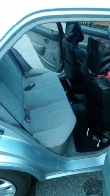 ขายโซลูน่า ปี 97 เครื่อง 1.5 หัวฉีด เกียร์ ธรรมดา ขายโซลูน่า ปี 97 เครื่อง 1.5 หัวฉีด เกียร์ ธรรมดา