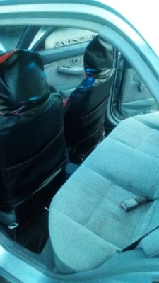 ขายโซลูน่า ปี 97 เครื่อง 1.5 หัวฉีด เกียร์ ธรรมดา ขายโซลูน่า ปี 97 เครื่อง 1.5 หัวฉีด เกียร์ ธรรมดา