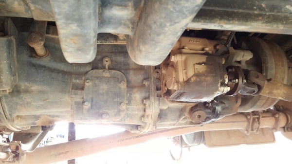 ขายรถพ่วง ดั้มแม่-ลูก ไอ้หลง FN62M ปี 55 เครื่องเดิม 270 แรงม้า เกียร์เดิม คัสซีสวยตลอดเส้น ราคาคุยกันได้ครับ