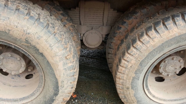 ขายรถพ่วง ดั้มแม่-ลูก ไอ้หลง FN62M ปี 55 เครื่องเดิม 270 แรงม้า เกียร์เดิม คัสซีสวยตลอดเส้น ราคาคุยกันได้ครับ