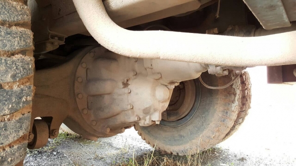 ขายรถพ่วง ดั้มแม่-ลูก ไอ้หลง FN62M ปี 55 เครื่องเดิม 270 แรงม้า เกียร์เดิม คัสซีสวยตลอดเส้น ราคาคุยกันได้ครับ