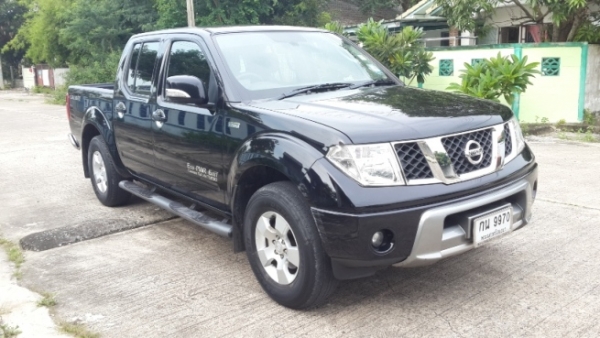 ต้องการขายรถ Nissan Navara Calibre 4 ประตู ปี 2013 เครื่องยนต์ดีเซลเทอร์โบ 2500cc 6สปีด สีดำ เกียร์ธรรมดา ระบบเบรค ABS เครื่องเสียง-mp3 กล้องมองหลัง มีคู่มือ-บุ๊คเซอร์วิส รถสภาพสวย พร้อมใช้ ราคา 430,000 บาทถ้วน ต้องการขายรถ Nissan Navara Calibre 4 ประตู ปี 2013 เครื่องยนต์ดีเซลเทอร์โบ 2500cc 6สปีด สีดำ เกียร์ธรรมดา ระบบเบรค ABS เครื่องเสียง-mp3 กล้องมองหลัง มีคู่มือ-บุ๊คเซอร์วิส รถสภาพสวย พร้อมใช้ ราคา 430,000 บาทถ้วน