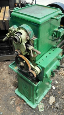 **** Sold **** เครื่องกลึง Tashing 4 ฟุต.เกียร์กระตุก แทงรู ถอดคอม้าได้ รางสวย!! โทร 089-2499-123 นครปฐม