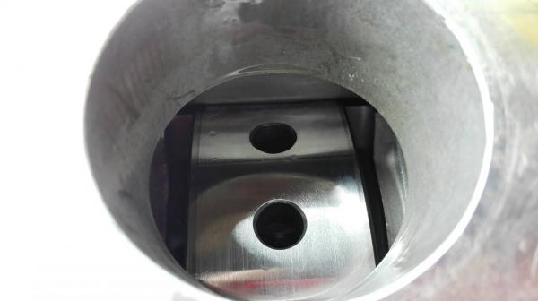 Sale>> ปั้มไฮดรอลิคใหญ่ ใช้กับมอเตอร์ 50 HP. ขึ้นไป สภาพใหม่ แน่นๆ!! โทร 089-2499-123 นครปฐม