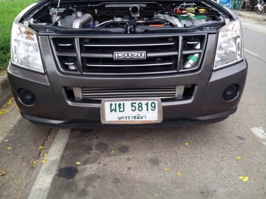ขาย IZUSU D-MAX ปี 2009 ขาย IZUSU D-MAX ปี 2009