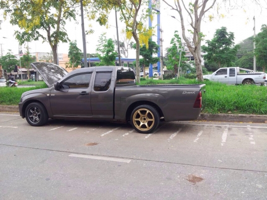 ขาย IZUSU D-MAX ปี 2009 ขาย IZUSU D-MAX ปี 2009