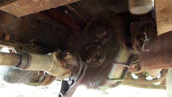 ขายรถเทนเลอร์ เรียว 2 เพลา เครื่อง PD6 260 แรงม้า คัสซีสวยตลอดเส้น สโลว์กลาง เบรคทิฟฟี่ พวงมาลัยพาวเวอร์ ทะเบียนพร้อมโอน