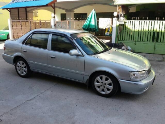 ขายไฮท็อก ปี 2000 เกียร์ธรรมดา ติดแก๊ส lpg ขายไฮท็อก ปี 2000 เกียร์ธรรมดา ติดแก๊ส lpg