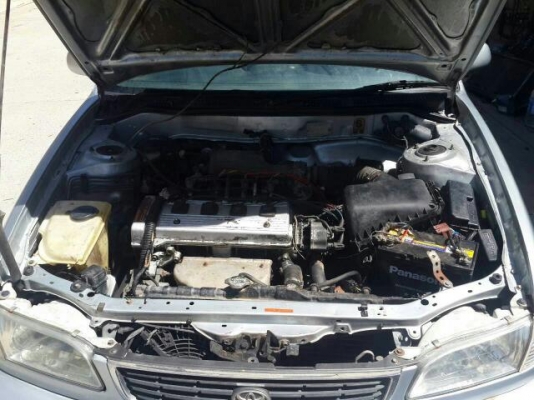 ขายไฮท็อก ปี 2000 เกียร์ธรรมดา ติดแก๊ส lpg ขายไฮท็อก ปี 2000 เกียร์ธรรมดา ติดแก๊ส lpg