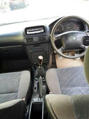 ขายไฮท็อก ปี 2000 เกียร์ธรรมดา ติดแก๊ส lpg ขายไฮท็อก ปี 2000 เกียร์ธรรมดา ติดแก๊ส lpg