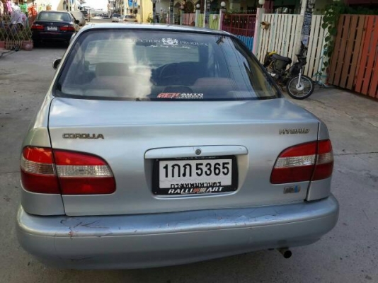 ขายไฮท็อก ปี 2000 เกียร์ธรรมดา ติดแก๊ส lpg ขายไฮท็อก ปี 2000 เกียร์ธรรมดา ติดแก๊ส lpg