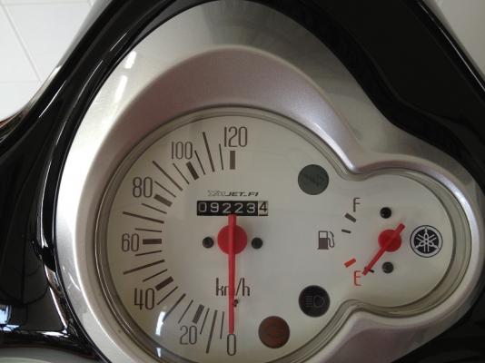 Filano ลายClassic วิ่ง9000 ปลายปี55 (ของแถม 4 รายการ)