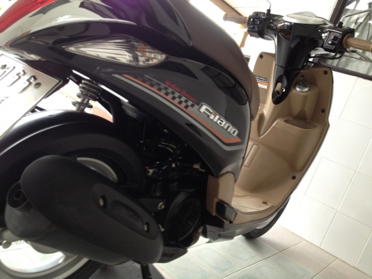 Filano ลายClassic วิ่ง9000 ปลายปี55 (ของแถม 4 รายการ)