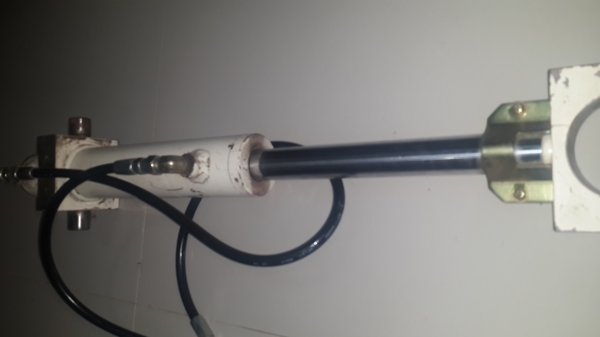 กระบอกไฮดรอลิค ขายทั้งหมดรวมกัน 2500 บาท