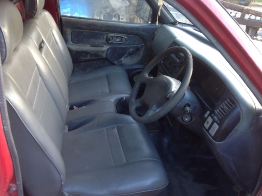 ขายรถมิตซู สตาด้า2.5