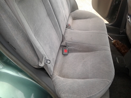 เอาไปทำกิน NISSUN SUNNY SUPER SALOON ปี 97 เอาไปทำกิน NISSUN SUNNY SUPER SALOON ปี 97