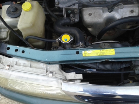 เอาไปทำกิน NISSUN SUNNY SUPER SALOON ปี 97 เอาไปทำกิน NISSUN SUNNY SUPER SALOON ปี 97