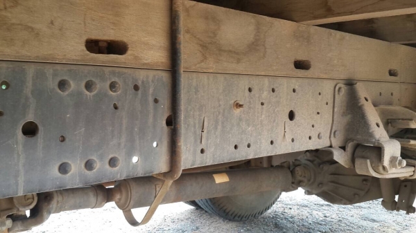 NKR. 130 แรง ปี49 รถสวย เดิมๆ NKR. 130 แรง ปี49 รถสวย เดิมๆ