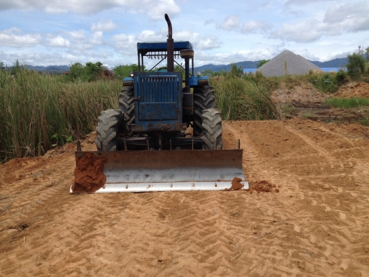 ขายรถไถ Ford 6640 (96)