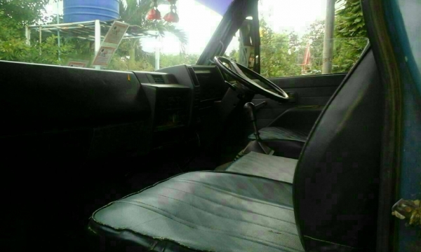 **330,000 บ.ต่อรอง/// 6ล้อ NPR-115 เกียร์สั้น ช่วงล่างใหญ่ **ขาย ISUZU NPR-115 ห้างแท้ 6ล้อบรรทุก ยอดนิยม พร้อมใช้งาน ISUZU NPR59LU5 M 4BD1-115แรง แก้มเหลือง เกียร์สั้น รถห้างแท้ ปี36 เครื่องเดิม เกียร์เดิม เครื่องดี แห้ง แน่นดีครับ เกียร์สั้น เข้าง่าย ไม