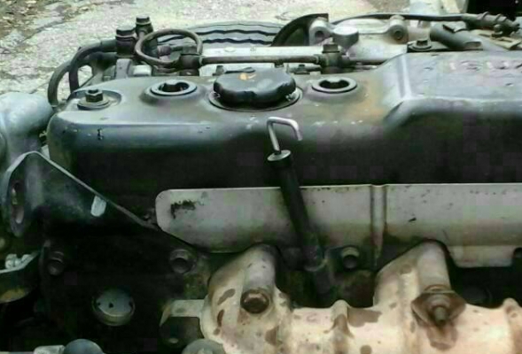 **330,000 บ.ต่อรอง/// 6ล้อ NPR-115 เกียร์สั้น ช่วงล่างใหญ่ **ขาย ISUZU NPR-115 ห้างแท้ 6ล้อบรรทุก ยอดนิยม พร้อมใช้งาน ISUZU NPR59LU5 M 4BD1-115แรง แก้มเหลือง เกียร์สั้น รถห้างแท้ ปี36 เครื่องเดิม เกียร์เดิม เครื่องดี แห้ง แน่นดีครับ เกียร์สั้น เข้าง่าย ไม