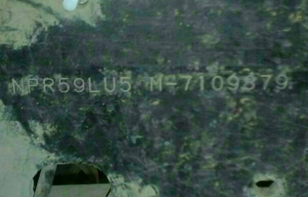 **330,000 บ.ต่อรอง/// 6ล้อ NPR-115 เกียร์สั้น ช่วงล่างใหญ่ **ขาย ISUZU NPR-115 ห้างแท้ 6ล้อบรรทุก ยอดนิยม พร้อมใช้งาน ISUZU NPR59LU5 M 4BD1-115แรง แก้มเหลือง เกียร์สั้น รถห้างแท้ ปี36 เครื่องเดิม เกียร์เดิม เครื่องดี แห้ง แน่นดีครับ เกียร์สั้น เข้าง่าย ไม