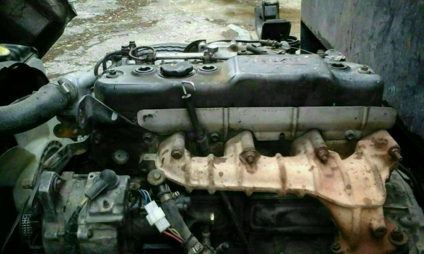 **330,000 บ.ต่อรอง/// 6ล้อ NPR-115 เกียร์สั้น ช่วงล่างใหญ่ **ขาย ISUZU NPR-115 ห้างแท้ 6ล้อบรรทุก ยอดนิยม พร้อมใช้งาน ISUZU NPR59LU5 M 4BD1-115แรง แก้มเหลือง เกียร์สั้น รถห้างแท้ ปี36 เครื่องเดิม เกียร์เดิม เครื่องดี แห้ง แน่นดีครับ เกียร์สั้น เข้าง่าย ไม