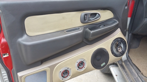 สตาร์ด้าแคป ตัวสูง AIRBAG ABS เครื่อง1JZ เกียร์ออโต้ ติดแก๊ส รถพร้อมใช้งาน สตาร์ด้าแคป ตัวสูง AIRBAG ABS เครื่อง1JZ เกียร์ออโต้ ติดแก๊ส รถพร้อมใช้งาน