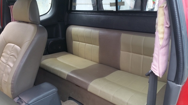 สตาร์ด้าแคป ตัวสูง AIRBAG ABS เครื่อง1JZ เกียร์ออโต้ ติดแก๊ส รถพร้อมใช้งาน สตาร์ด้าแคป ตัวสูง AIRBAG ABS เครื่อง1JZ เกียร์ออโต้ ติดแก๊ส รถพร้อมใช้งาน