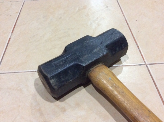 ค้อนปอนUSA ค้อนปอนUSA